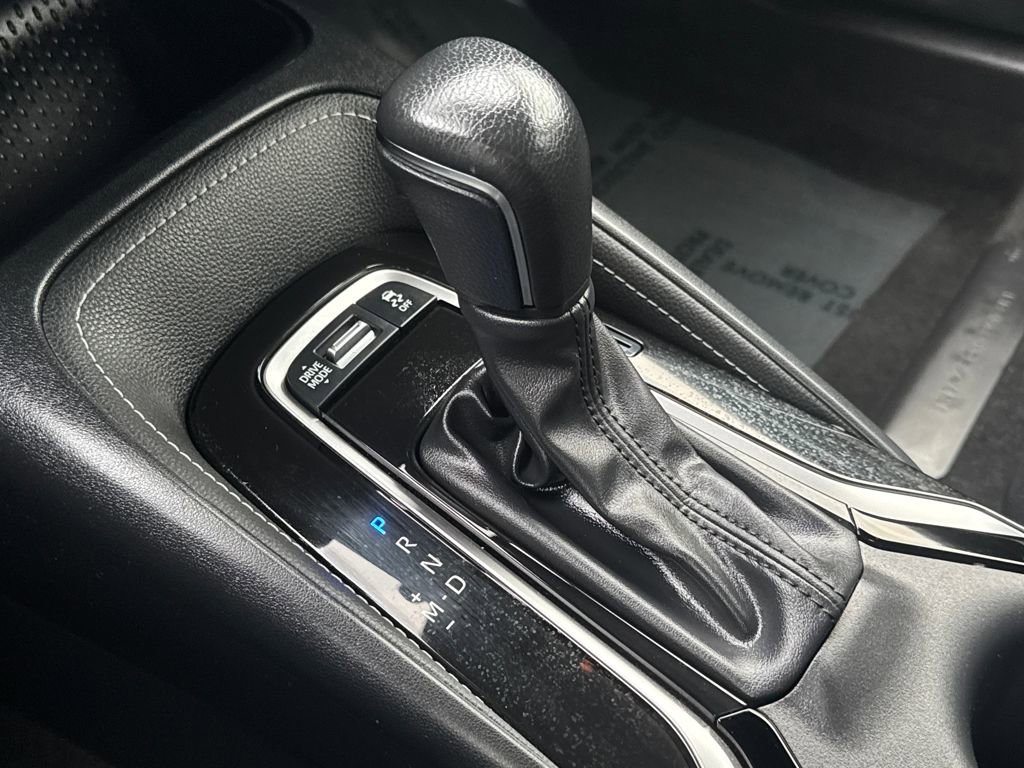 Used 2023 Toyota Corolla SE image 22