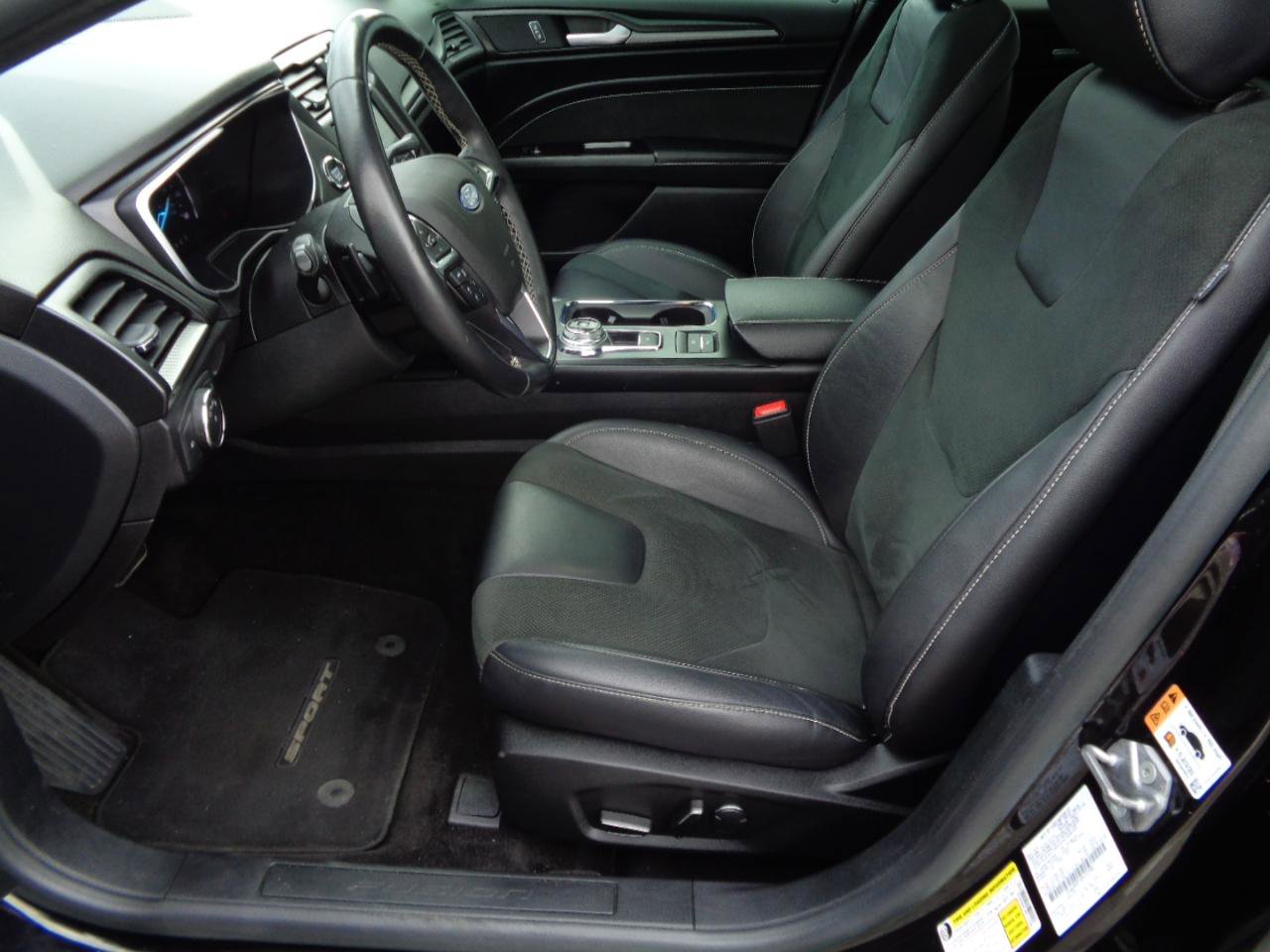 Used 2019 Ford Fusion Sport image 21