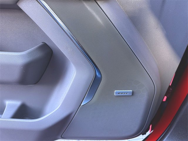 Used 2023 Chevrolet Tahoe LT w/ Luxury Package image 24