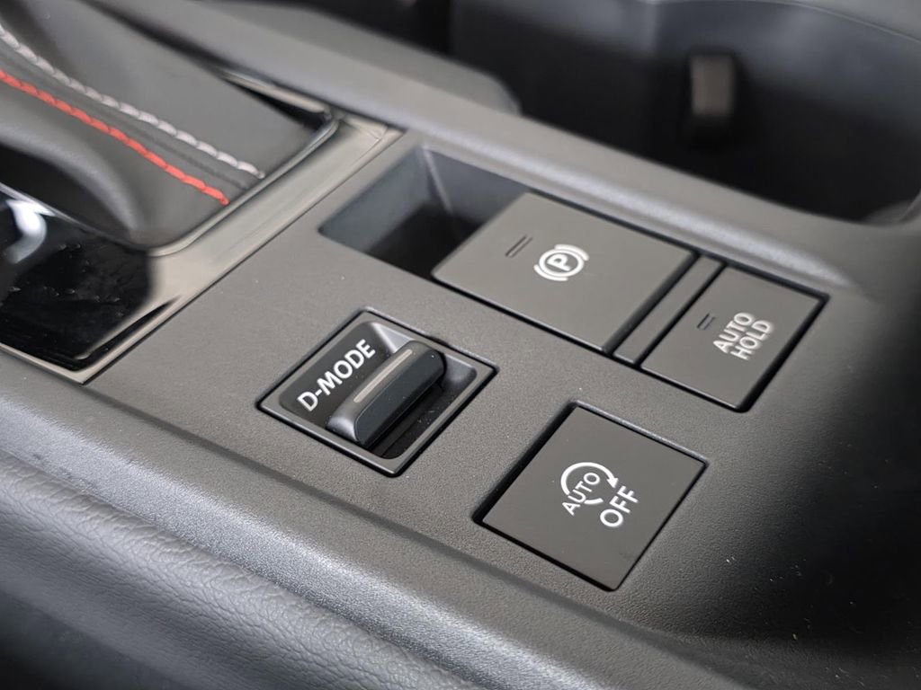 New 2026 Nissan Sentra SR FWD image 21