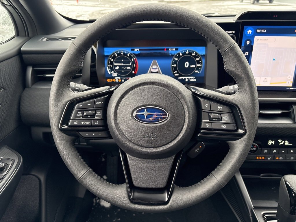 New 2026 Subaru Outback Limited XT image 15