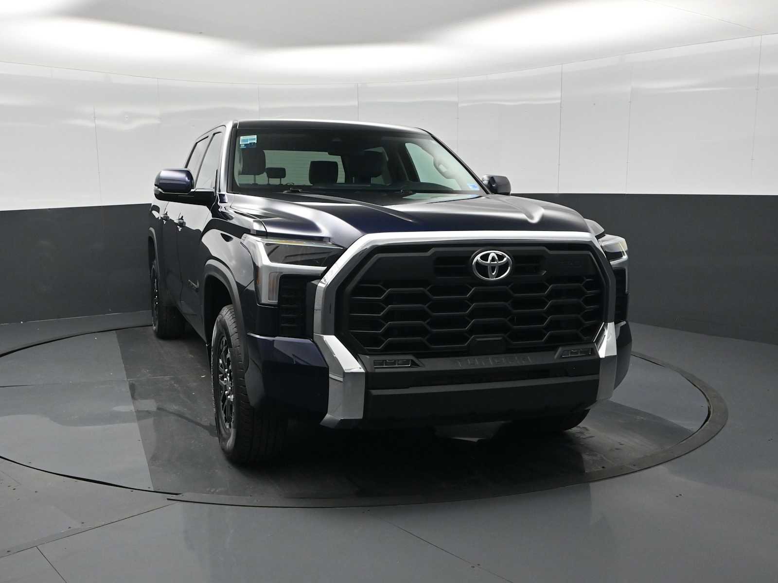 Used 2024 Toyota Tundra SR5 w/ TRD Off-Road Package AWD/4WD image 3