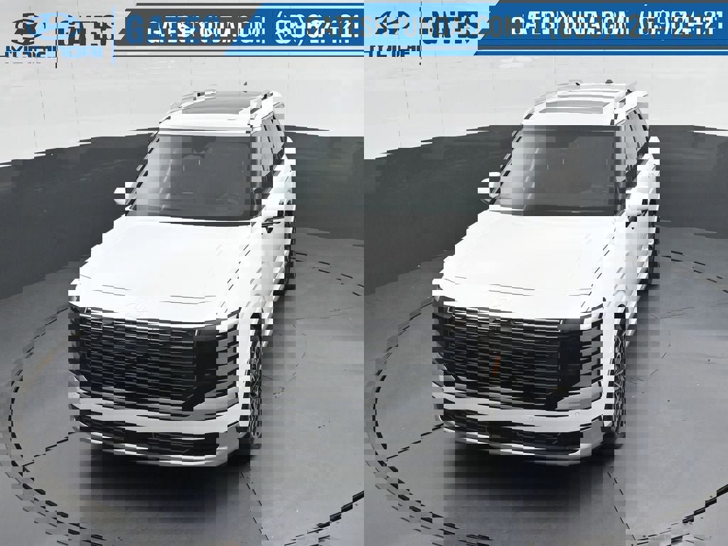 New 2026 Hyundai Palisade Calligraphy image 88