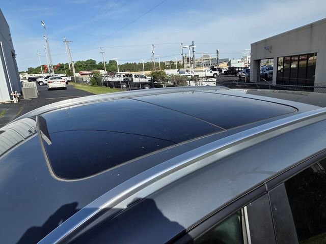 Used 2023 MAZDA CX-50 2.5 S w/ Cargo Package AWD/4WD image 9