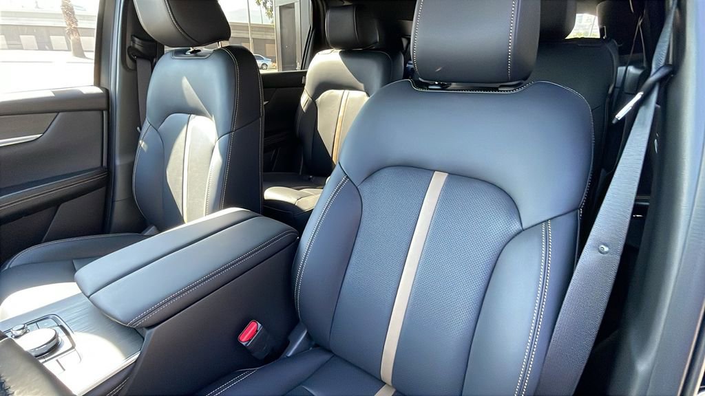 New 2026 MAZDA CX-90 3.3 Turbo S w/ Premium Plus image 15