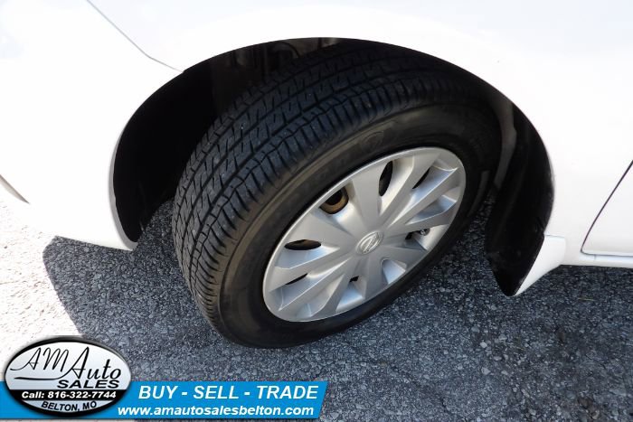 Used 2015 Nissan Versa S Plus image 20