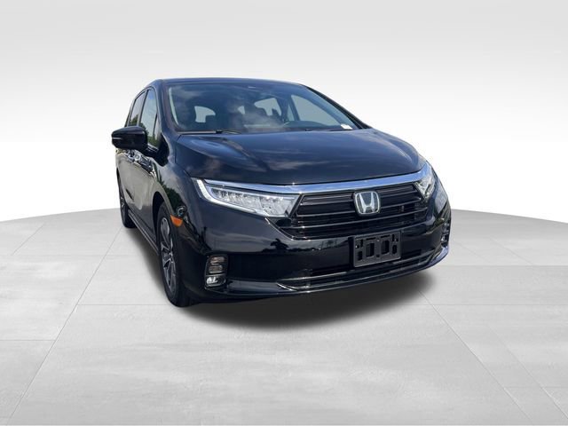 Used 2023 Honda Odyssey EX-L image 7