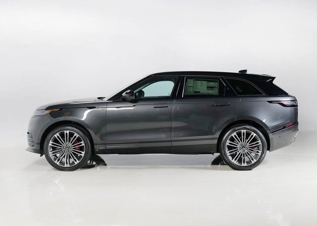 New 2025 Land Rover Range Rover Velar Dynamic SE image 6