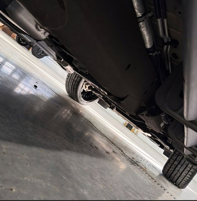 Used 2025 GMC Yukon XL Denali image 15