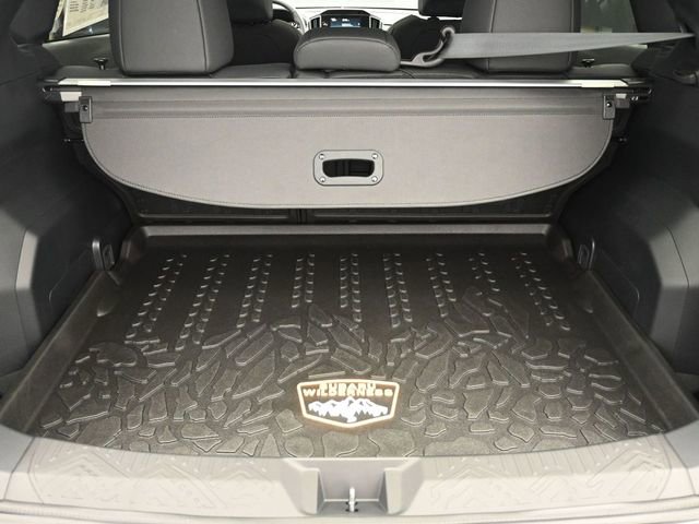 Certified 2025 Subaru Crosstrek 2.5i Wilderness w/ Wilderness Package image 54