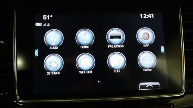 Used 2017 Buick Encore Essence image 17