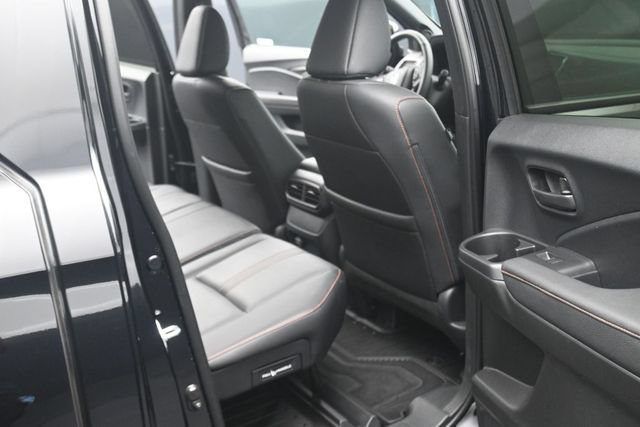 Certified 2026 Honda Ridgeline TrailSport image 21