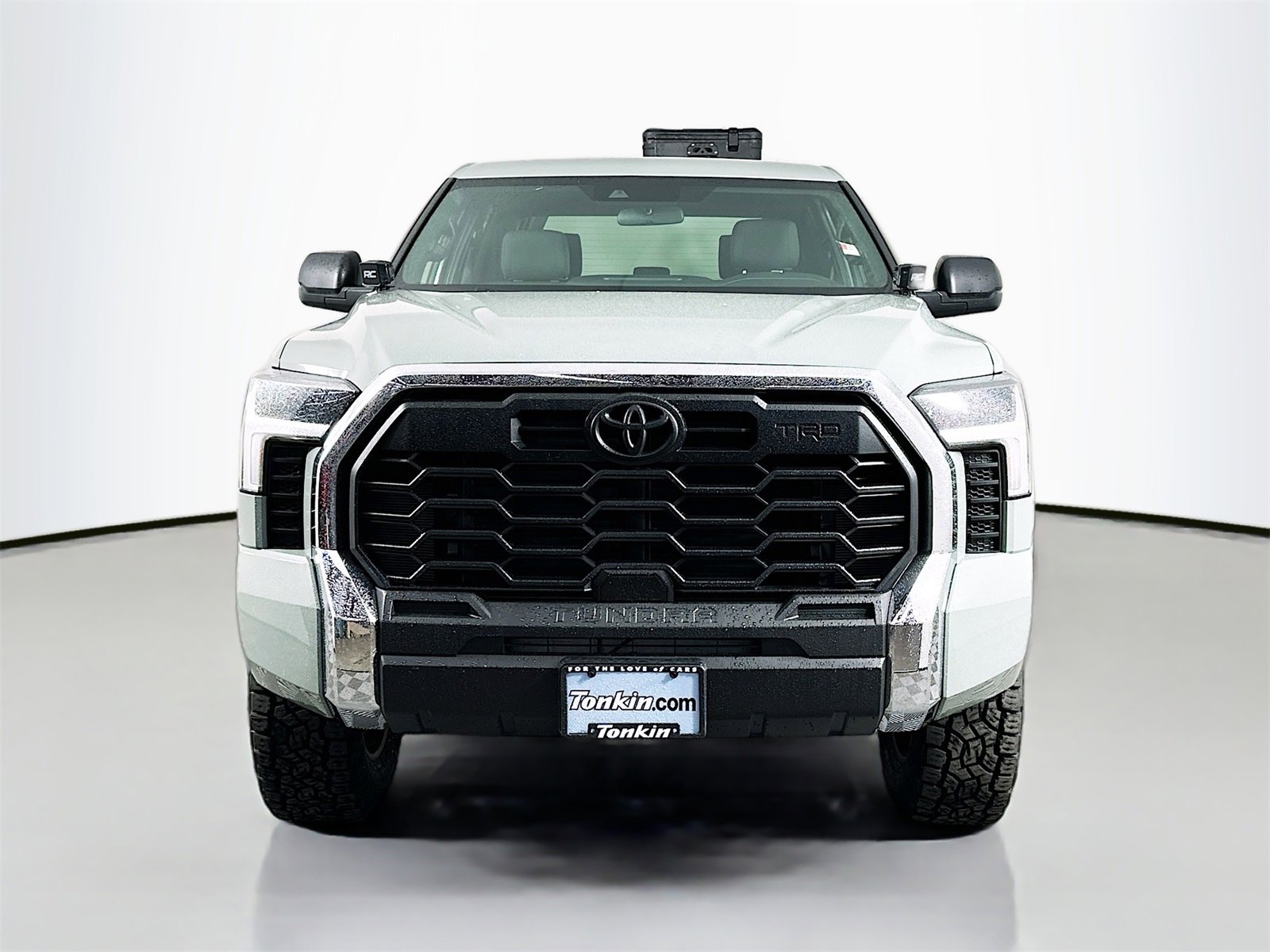New 2026 Toyota Tundra SR5 image 2
