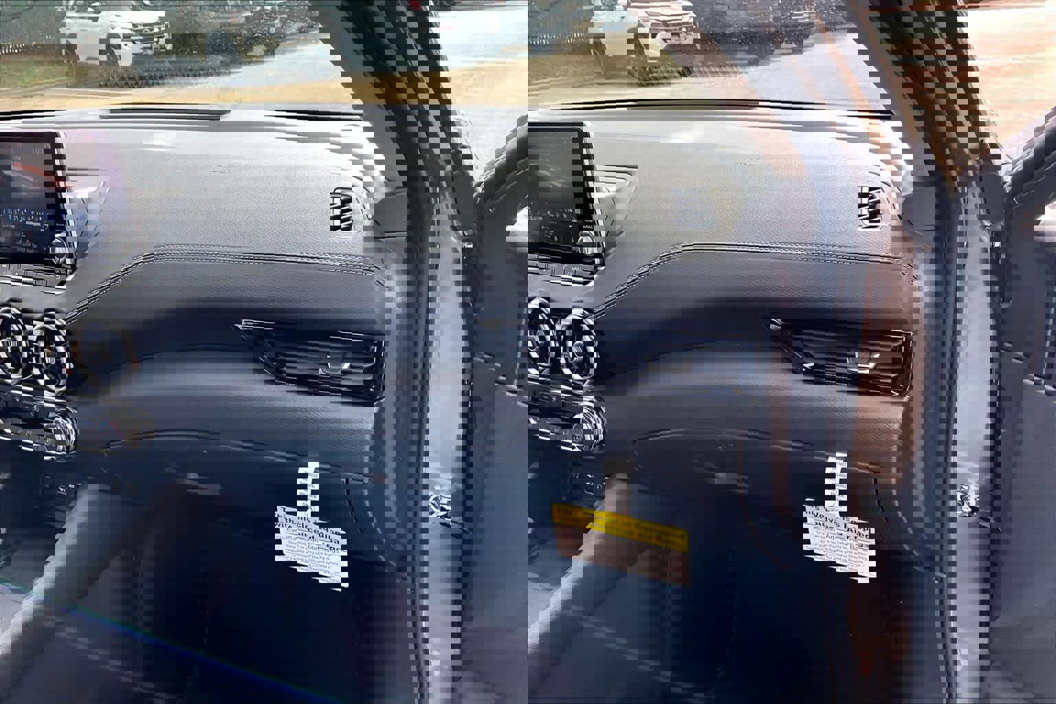 Certified 2025 Nissan Sentra SV w/ Trunk Package image 17