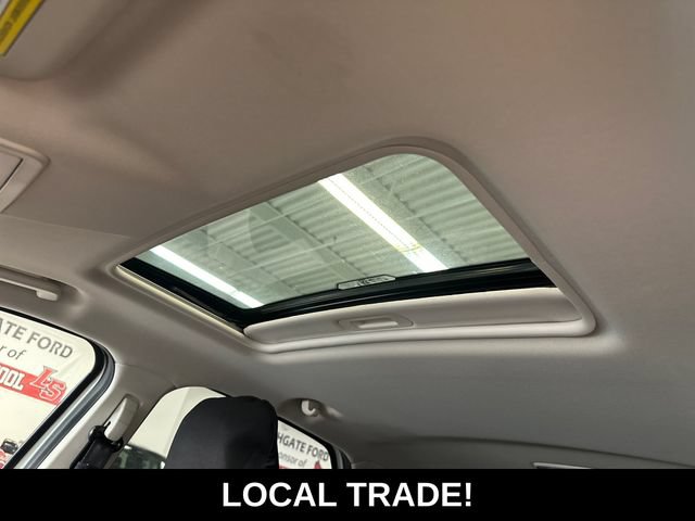 Used 2022 Ford EcoSport SE w/ SE Appearance Package AWD/4WD image 4