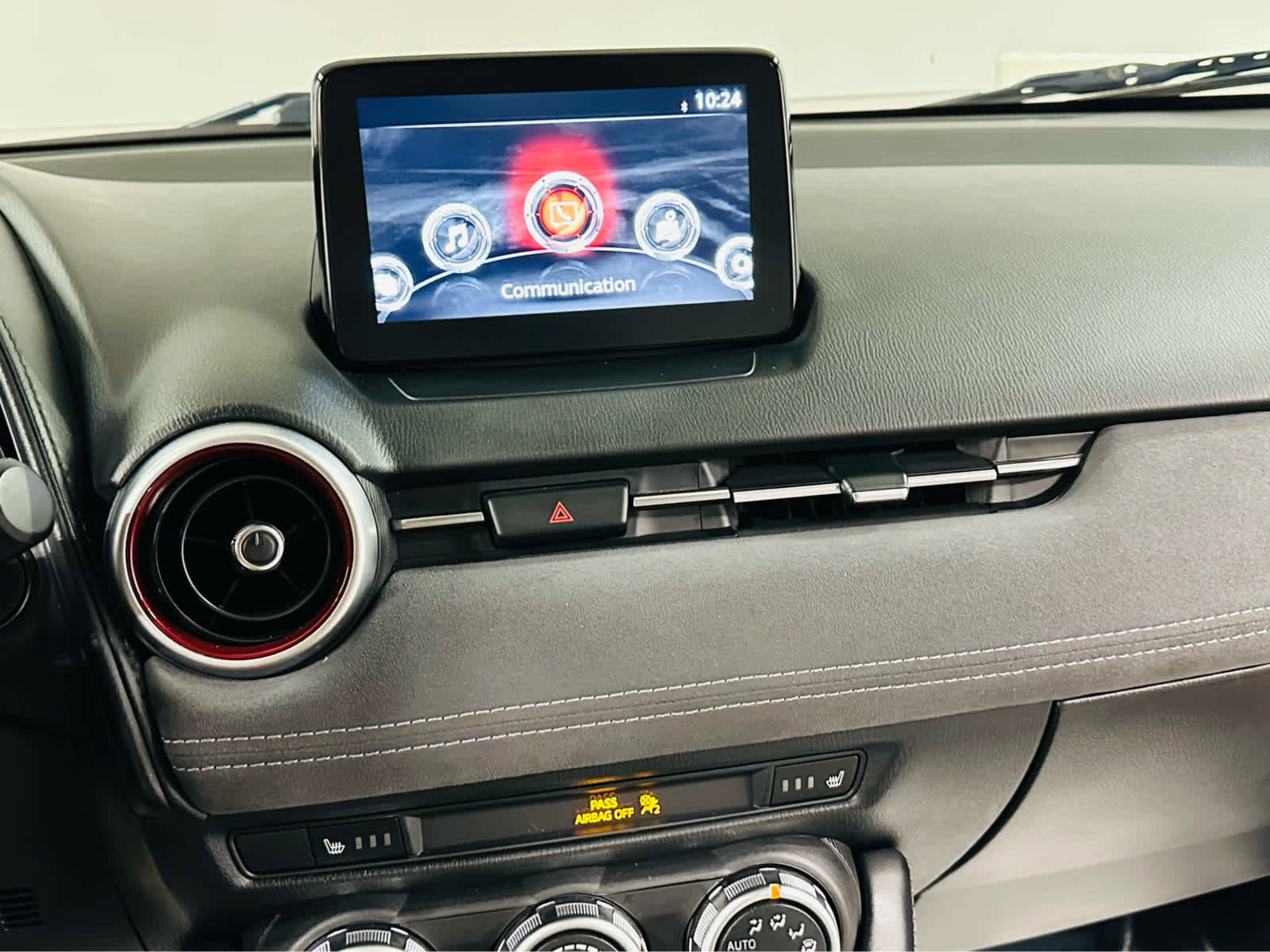 Used 2019 MAZDA CX-3 Grand Touring image 11