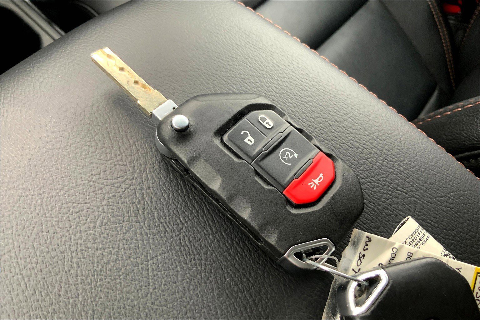 Certified 2023 Jeep Wrangler Unlimited Rubicon 392 w/ Trailer Tow Package image 12