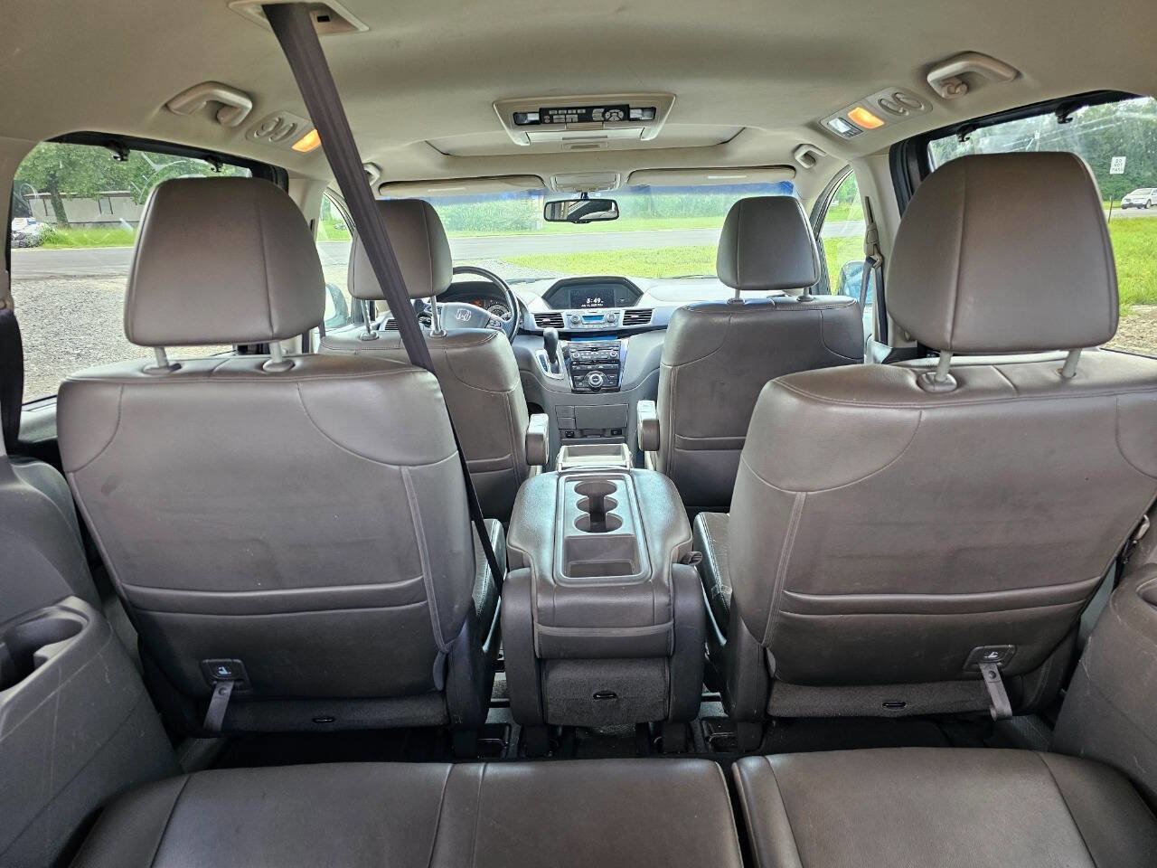 Used 2012 Honda Odyssey Touring image 18