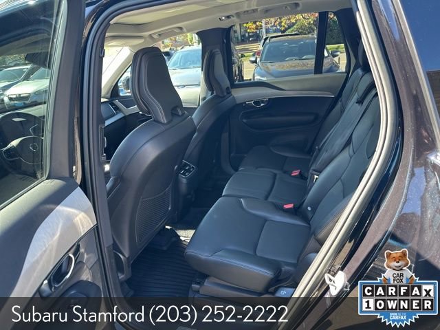 Used 2022 Volvo XC90 T5 Momentum w/ Climate Package image 26