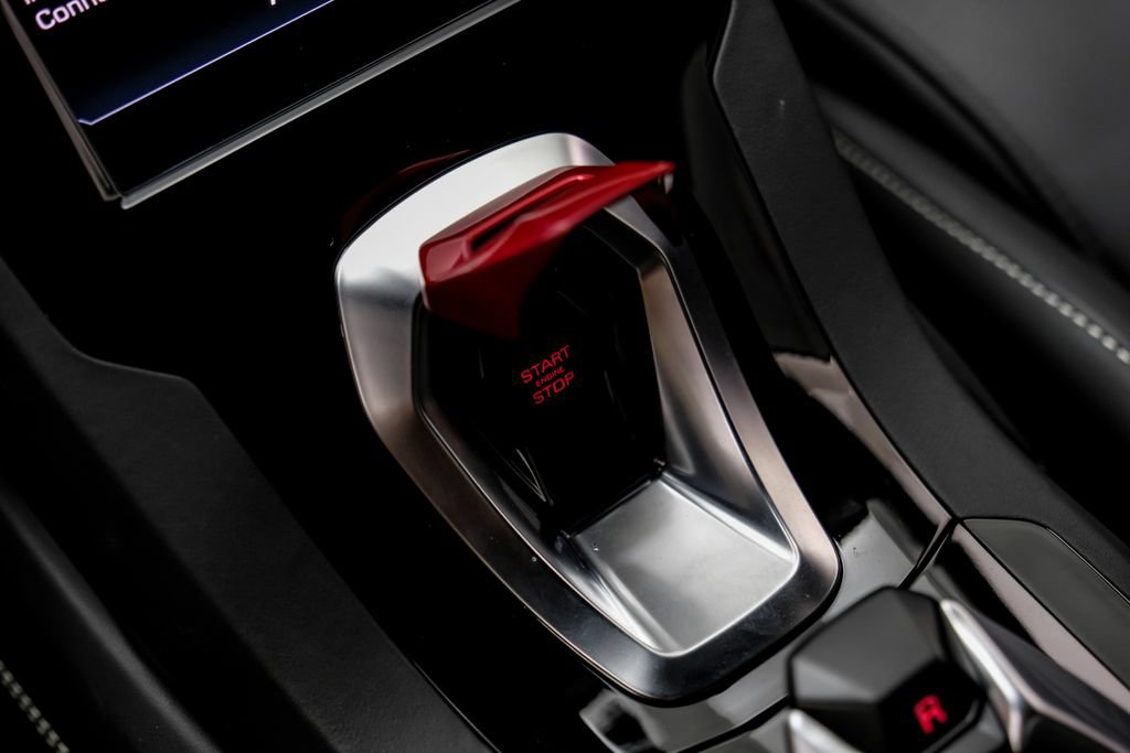 Used 2024 Lamborghini Huracan EVO AWD/4WD image 22