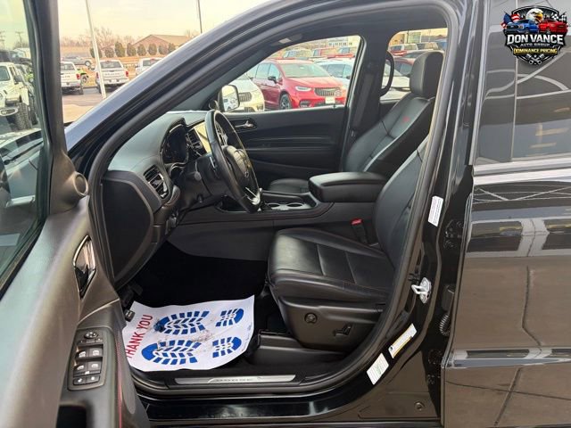 Used 2025 Dodge Durango GT AWD/4WD image 11