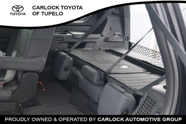 New 2026 Toyota Sequoia Capstone AWD/4WD image 24