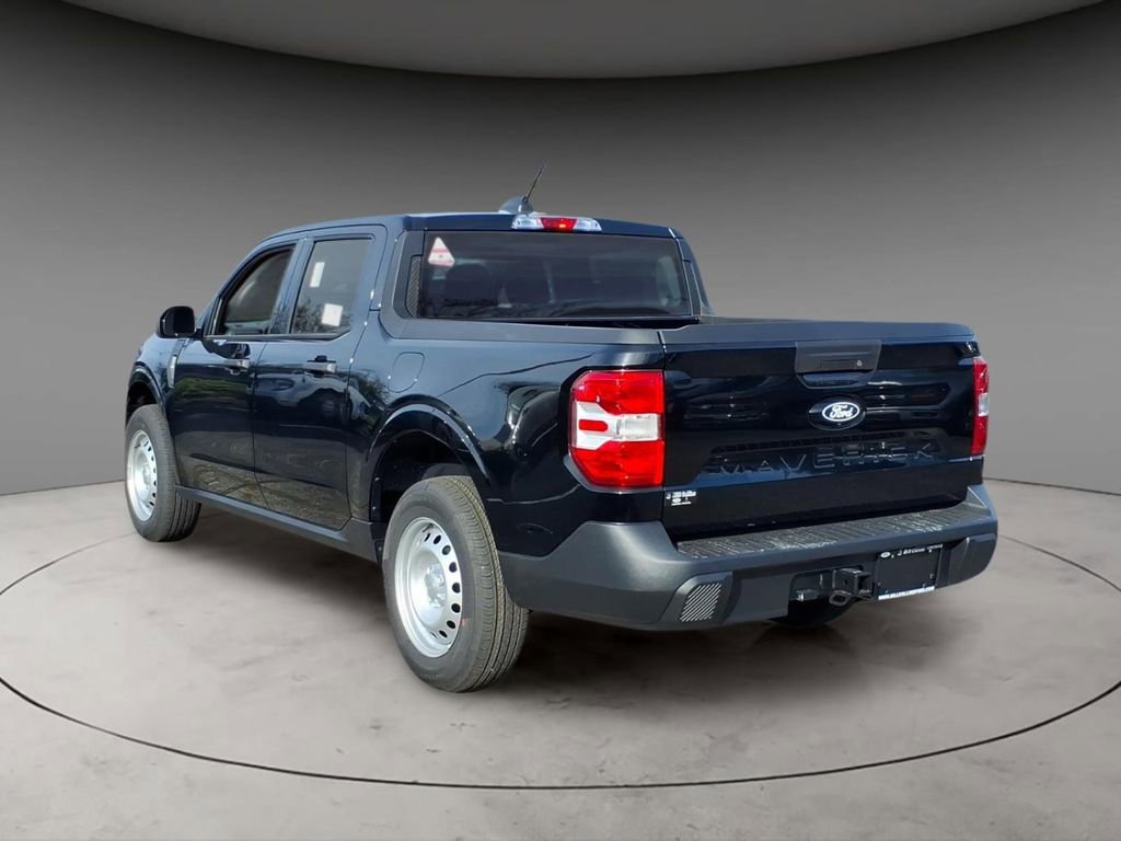 New 2026 Ford Maverick XL AWD/4WD image 3