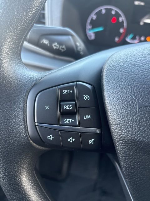 New 2025 Ford Transit 350 Low Roof AWD w/ Load Area Protection Package image 24