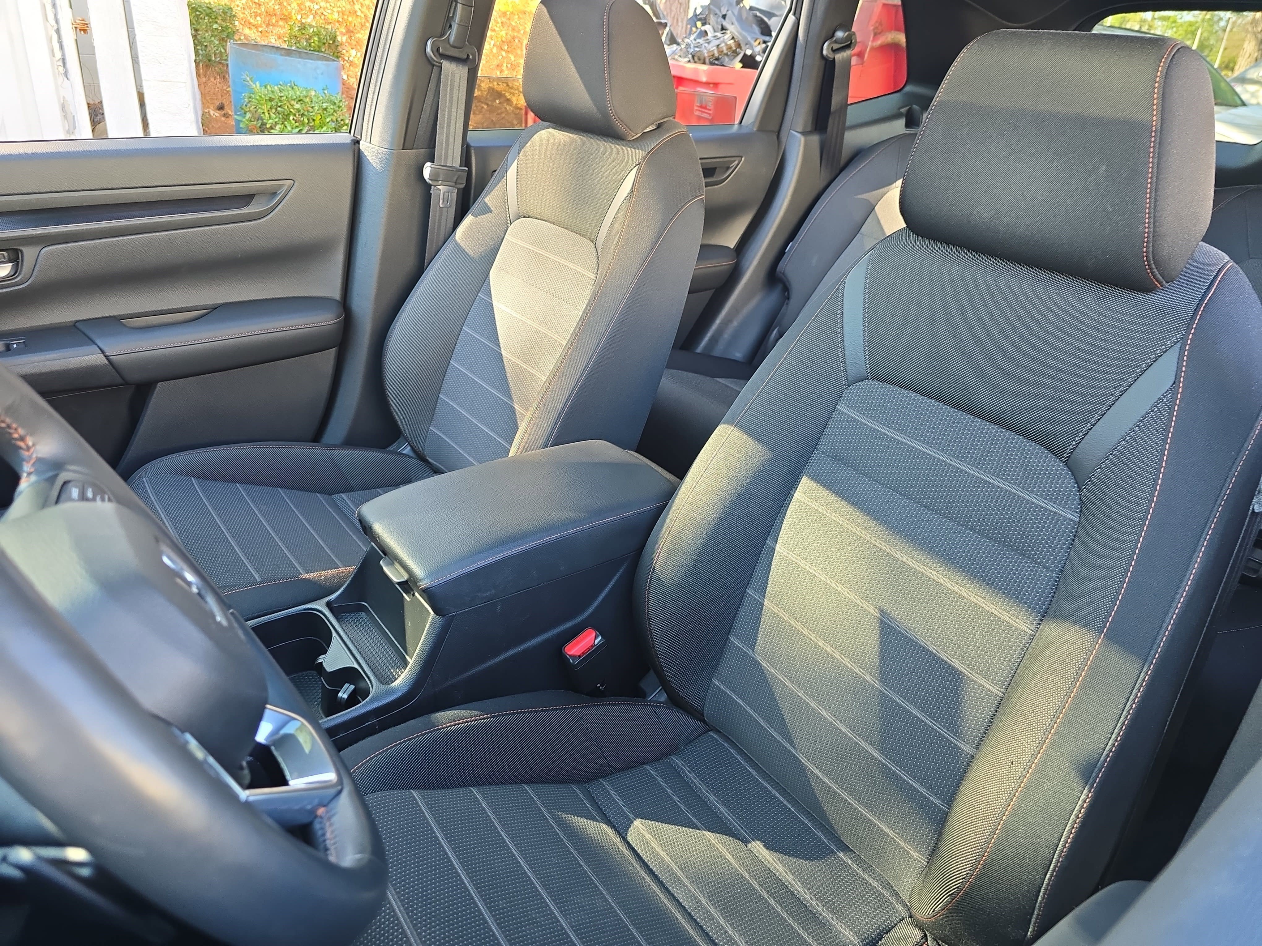 Certified 2024 Honda CR-V Sport image 15