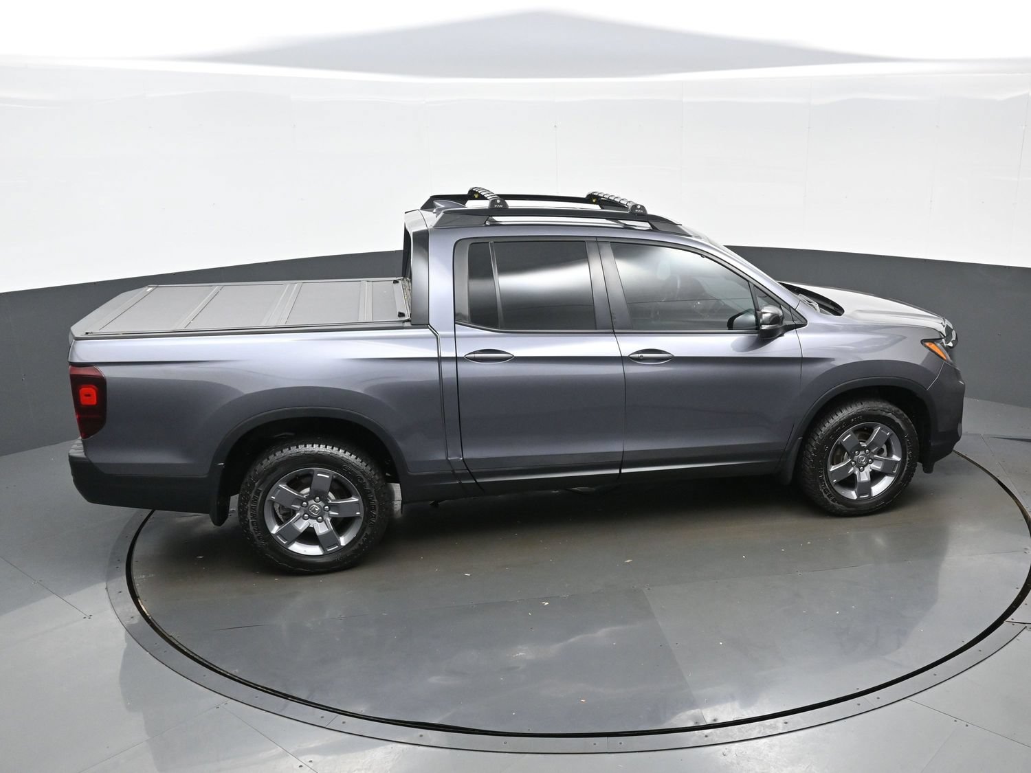 Used 2025 Honda Ridgeline TrailSport image 39