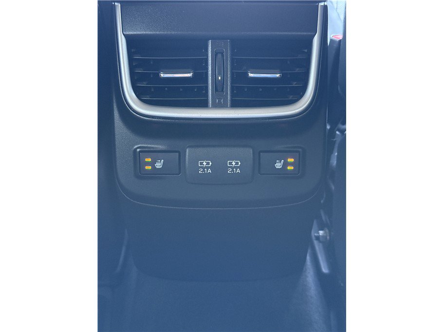 Used 2020 Subaru Outback Limited w/ Popular Package #2 image 22