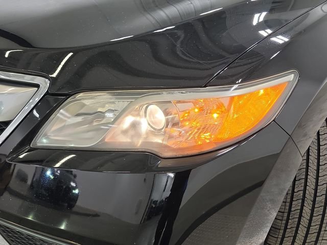 Used 2015 Acura RDX AWD image 28