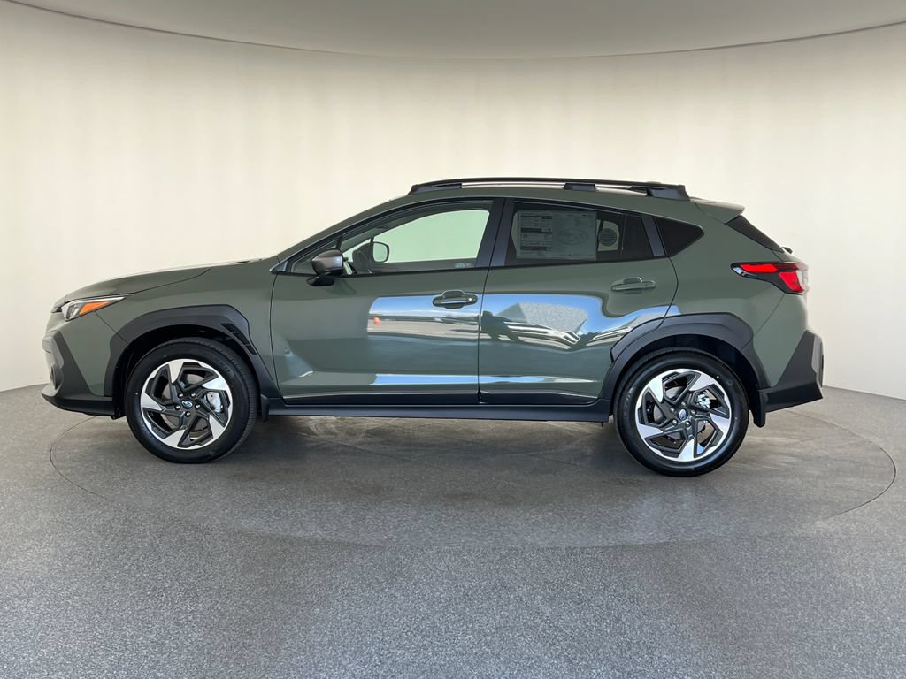 New 2026 Subaru Crosstrek 2.5i Limited AWD/4WD image 8