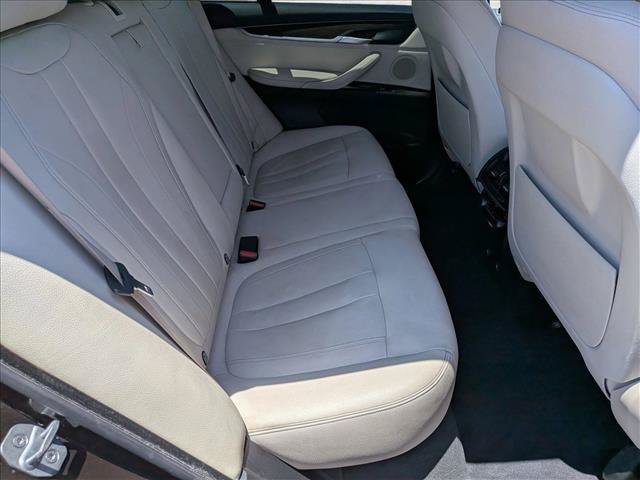 Used 2015 BMW X5 xDrive35i AWD/4WD image 29