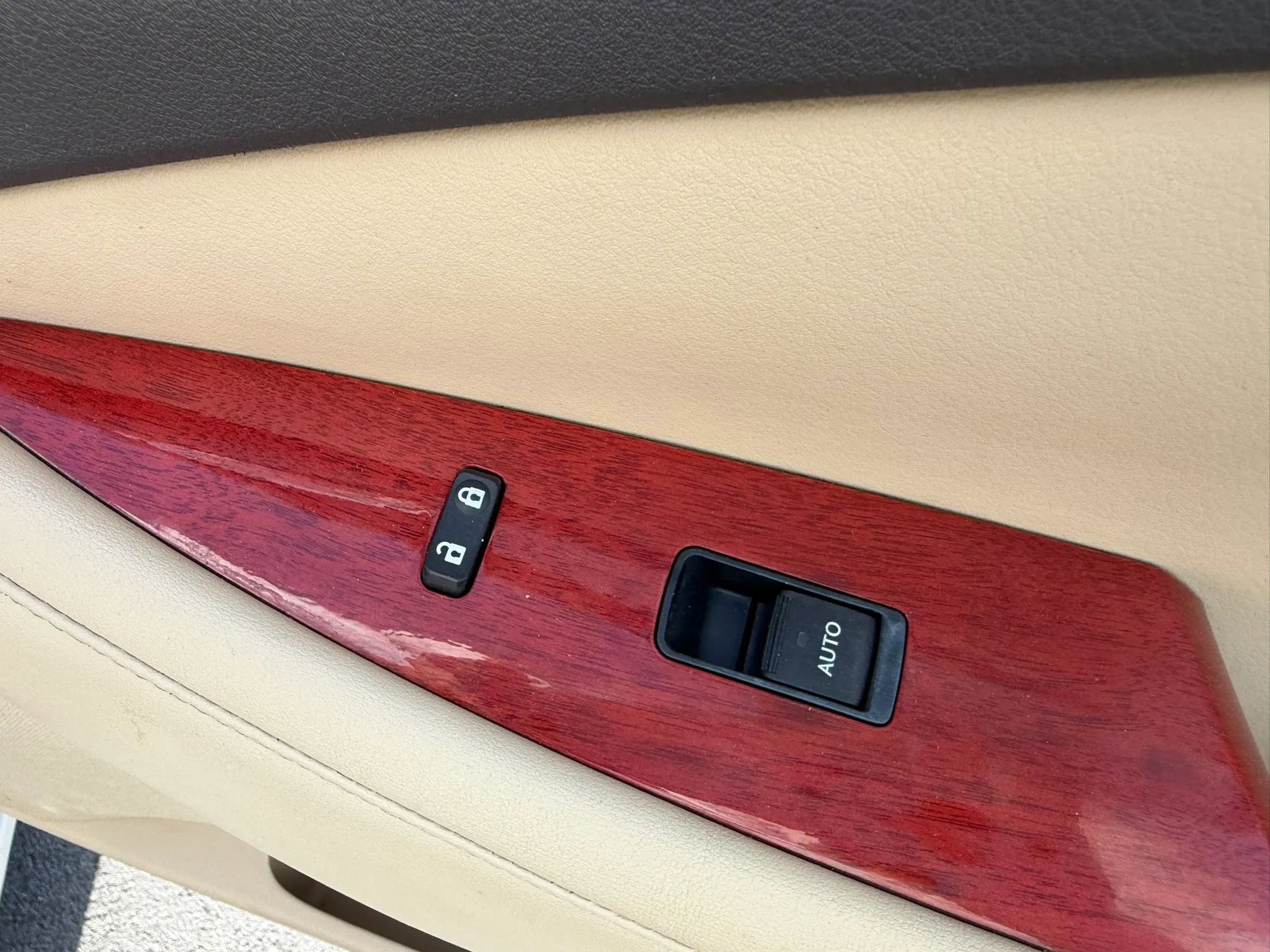 Used 2009 Lexus ES 350 image 37