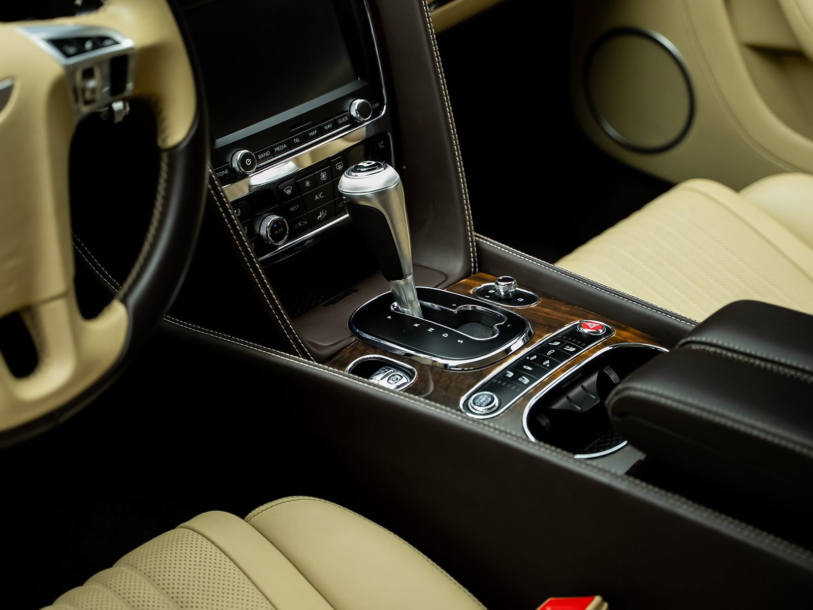 Used 2017 Bentley Continental GT image 55