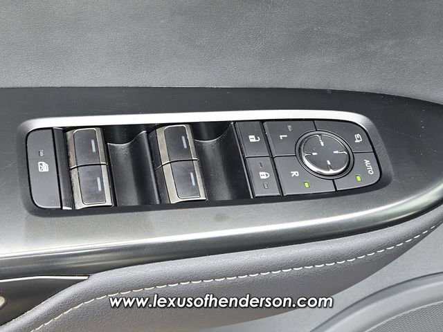 Certified 2023 Lexus RZ 450e Premium w/ Technology Package AWD/4WD image 23