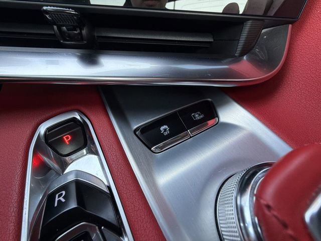 Certified 2023 Chevrolet Corvette Stingray Preferred Conv w/ Z51 Performance Package image 30