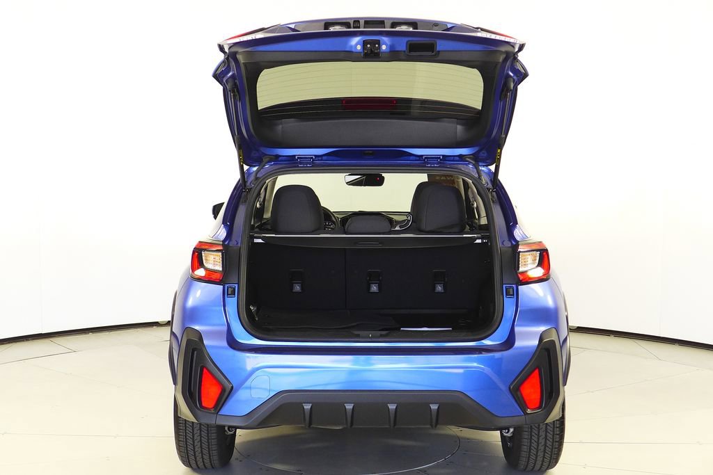 Certified 2025 Subaru Crosstrek 2.0i Premium AWD/4WD image 10