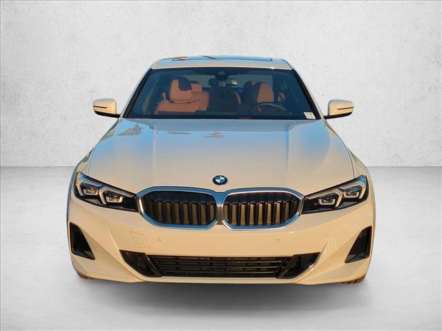 Certified 2025 BMW 330i Sedan w/ Premium Package video 2