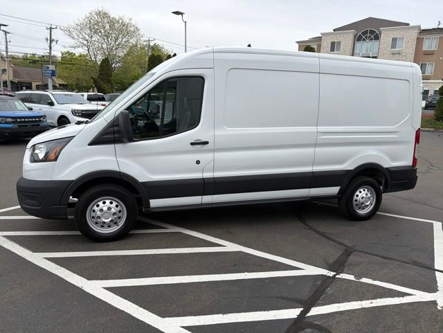 Used 2023 Ford Transit 250 Medium Roof AWD image 4