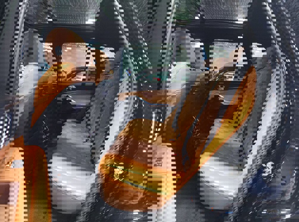 Used 2019 BMW X5 xDrive40i w/ Convenience Package image 14