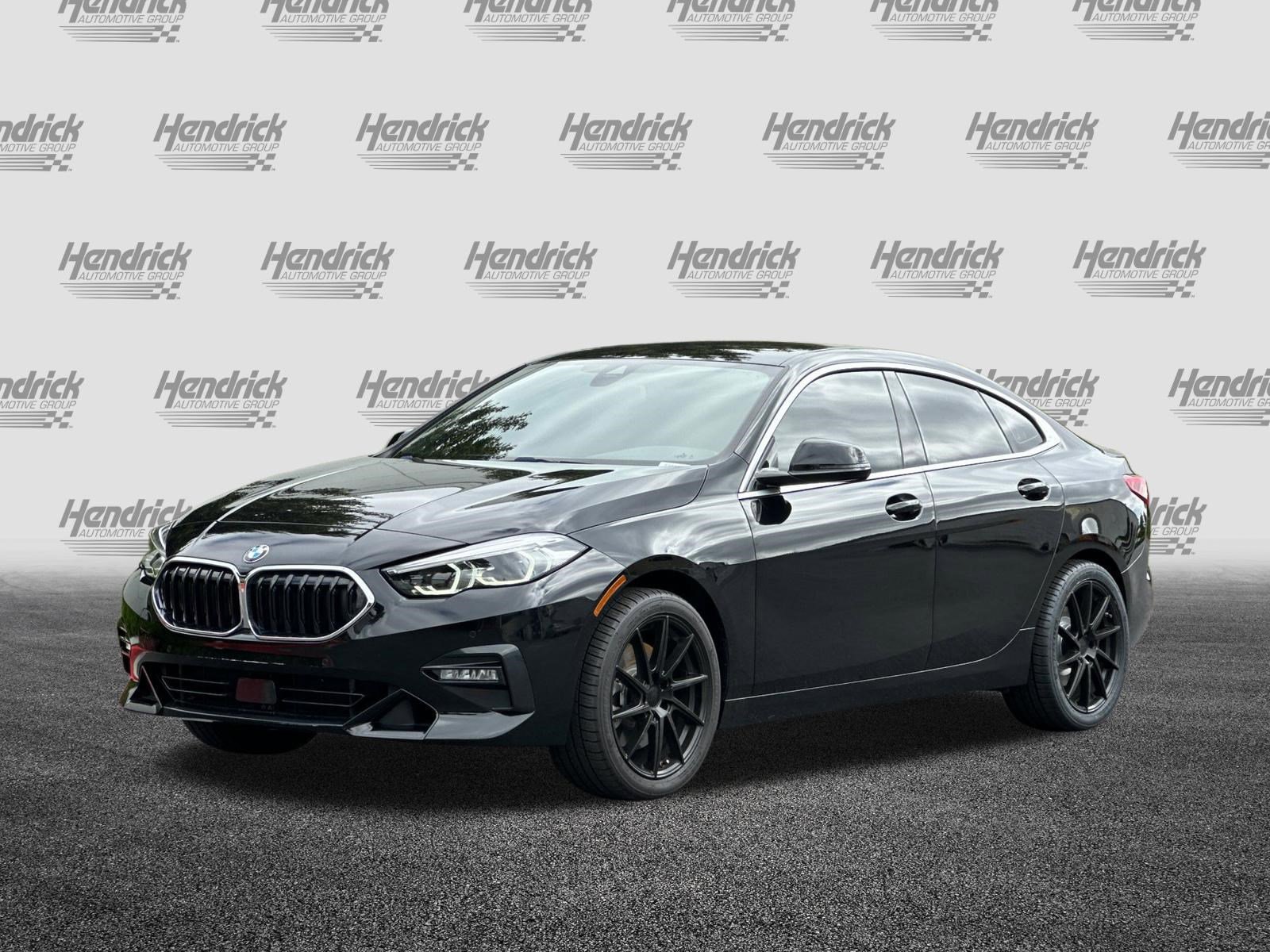 Used 2021 BMW 228i Gran Coupe image 9