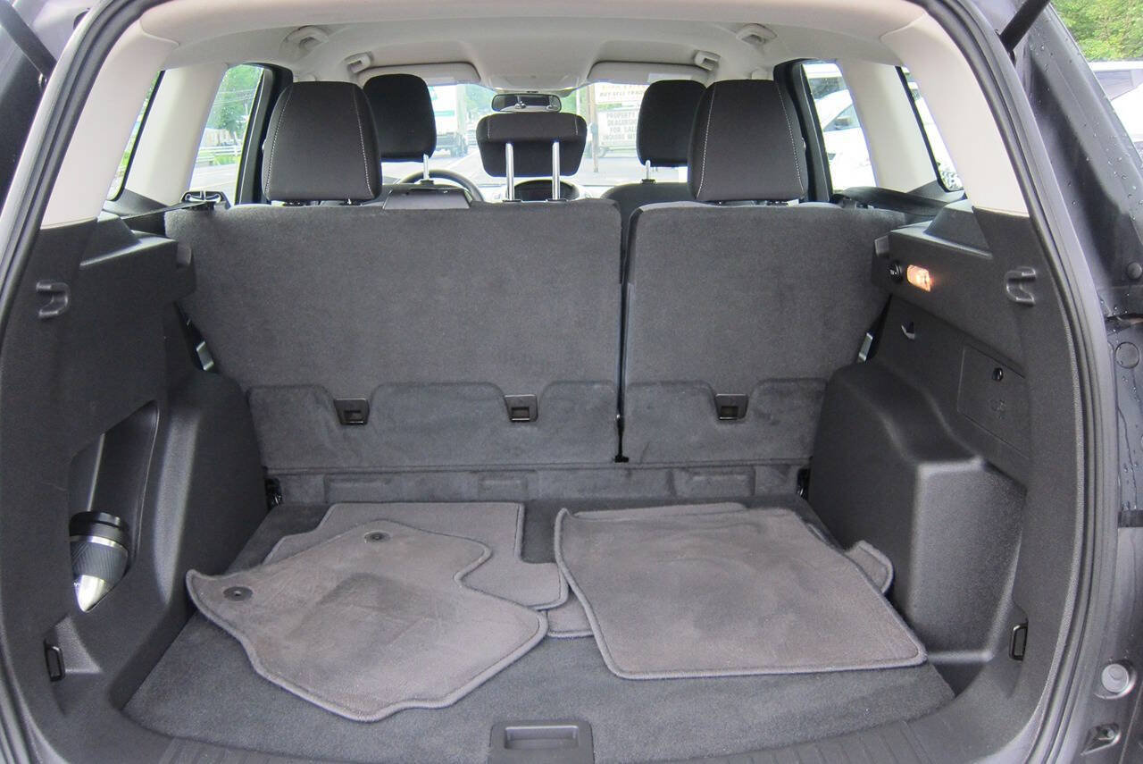 Used 2019 Ford Escape S FWD image 14