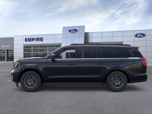 New 2026 Ford Expedition Max Active image 3