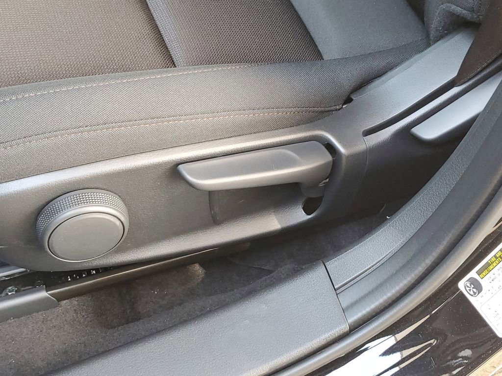 New 2026 MAZDA MAZDA3 s image 15