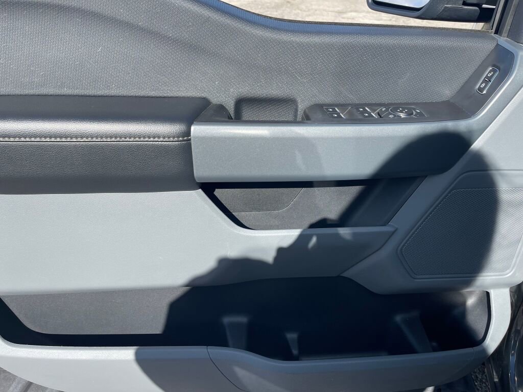 Used 2023 Ford F150 XLT image 10