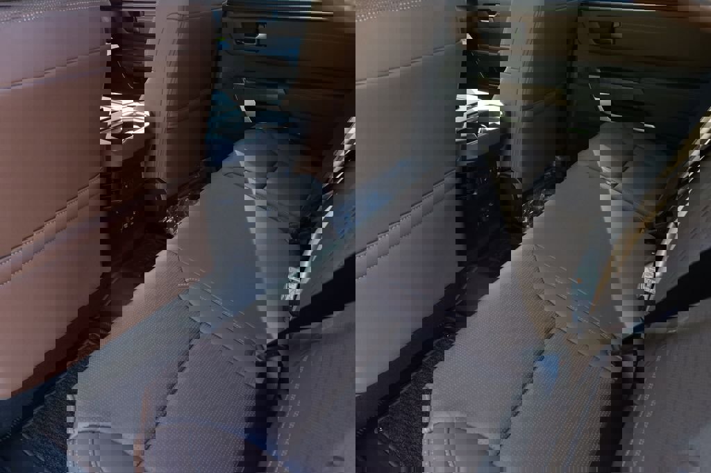 New 2026 Toyota Tundra 1794 Edition image 27