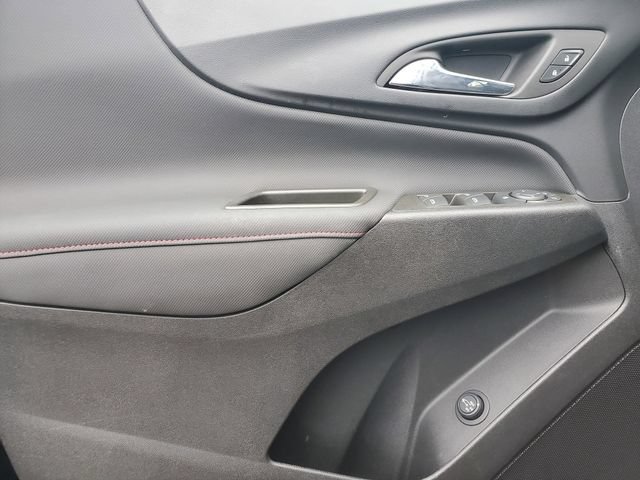 Certified 2023 Chevrolet Equinox RS w/ LPO, Floor Liner Package FWD image 19