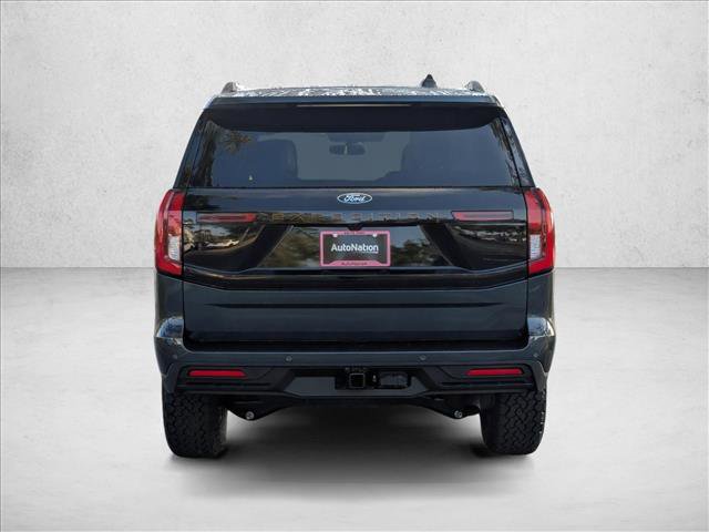New 2026 Ford Expedition Tremor AWD/4WD image 7